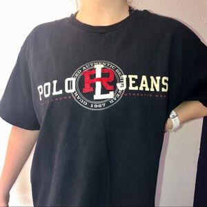 Polo Ralph Lauren tshirt